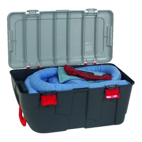 SCHOELLER Kit de secours en mallette, Utilisation : OIL