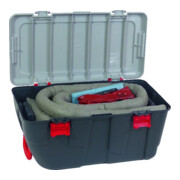 SCHOELLER Kit de secours en mallette, Utilisation : UNI