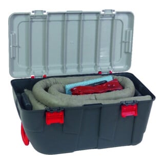 SCHOELLER Kit d'urgence en valise, domaine d'application : UNI