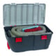 SCHOELLER Kit d'urgence en valise, domaine d'application : UNI-1