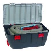 SCHOELLER Kit d'urgence en valise, domaine d'application : UNI