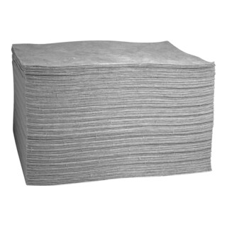 SCHOELLER Panni in fibra, 0,4x0,5m 100pz., Campo di impiego: UNI