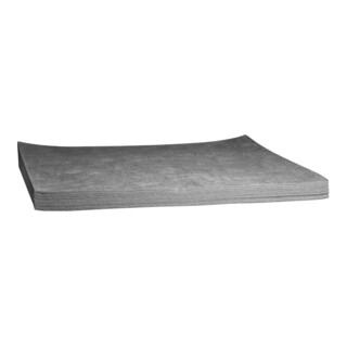 SCHOELLER Panni in fibra, 0,4x0,5m 10pz., Campo di impiego: UNI