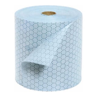 SCHOELLER Rouleau absorbant en non-tissé, 0,4x40 m, Utilisation: OIL