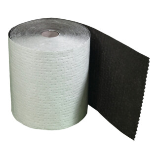 SCHOELLER Tapis absorbants, 0,4x30 m, Utilisation: OIL