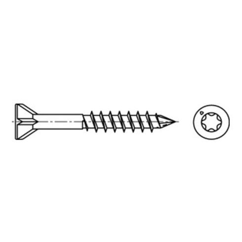Spax Senkkopf-Dielenschraube