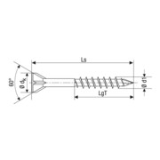 Spax Senkkopf-Dielenschraube-4