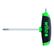 Schraubendreher m.Quergr.364DS T30x150mm TORX® m.Seitenabtr.WIHA