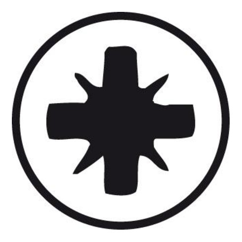 Schraubendreher-Satz 10tlg. FORMAT