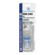 Schraubensicherung 585.243 15g mf.hv.dunkelblau NSF P1,DVGW Pumpdosierer MARSTON