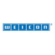 Schraubensicherung WEICONLOCK® AN 302-43 10ml blau Pen WEICON-3