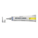 Schraubensicherungslack SECURITY CHECK gelb Tube 50ml MARKAL