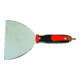 Schraubgriffspachtel B.150mm Magnet-Bit-Halter PH2 2-K-Griff rostfr.-1