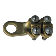 Schraubkabelschuh M 10/35 mm²