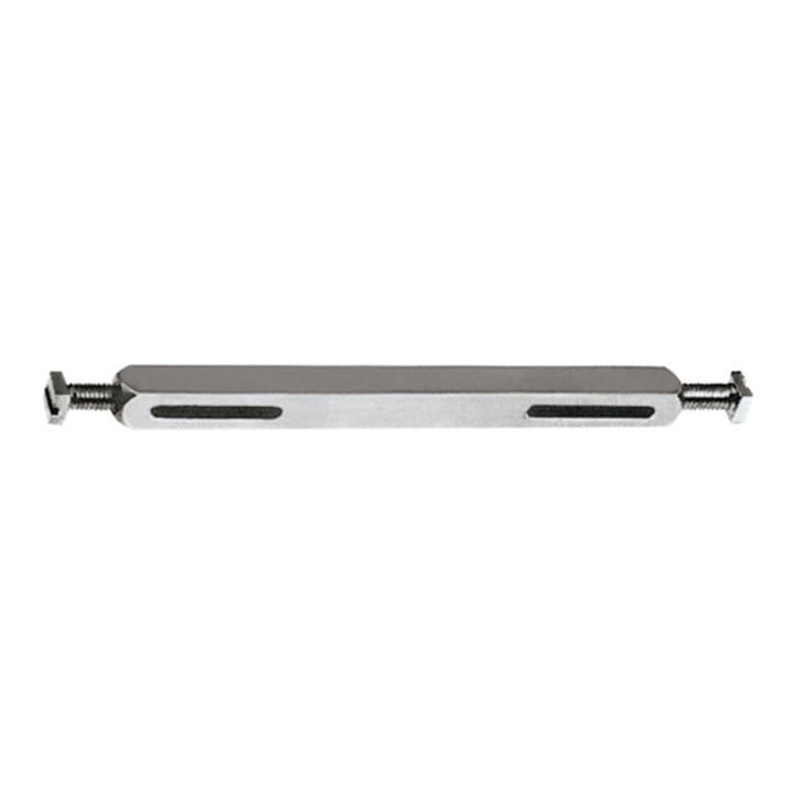 Schraubstift Typ D 4-KT.8mm L.120mm STA verz.EDI