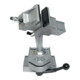 Schraubstock B.46mm Spann-W.70mm Spann-T.35mm UNISPANN Anschraubplatte-1