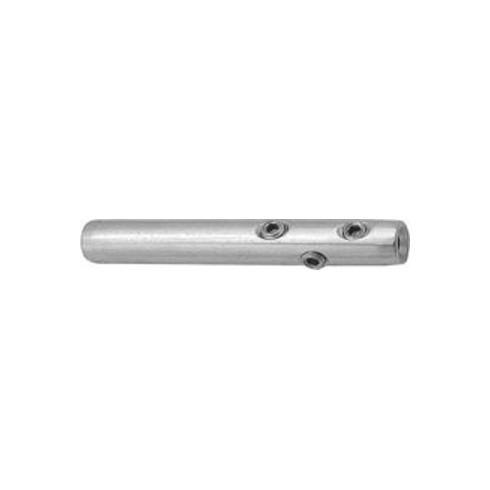Schraubterminale M-8451 A4 D= 3+4 M 6 zur Selbstmontage, Rechts