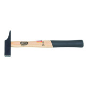 Schreinerhammer 25 mm 320 g franz. Form mit Eschenstiel Picard