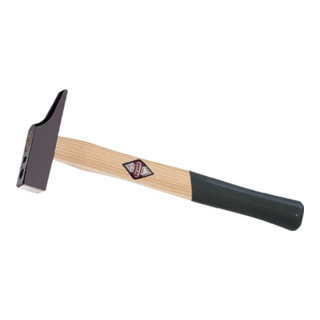 Schreinerhammer 28 mm 400 g franz. Form mit Eschenstiel Picard