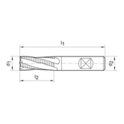 Schruppfr.6527L VHM TiALN8,0mm HB Z 3 HR FORMAT-2