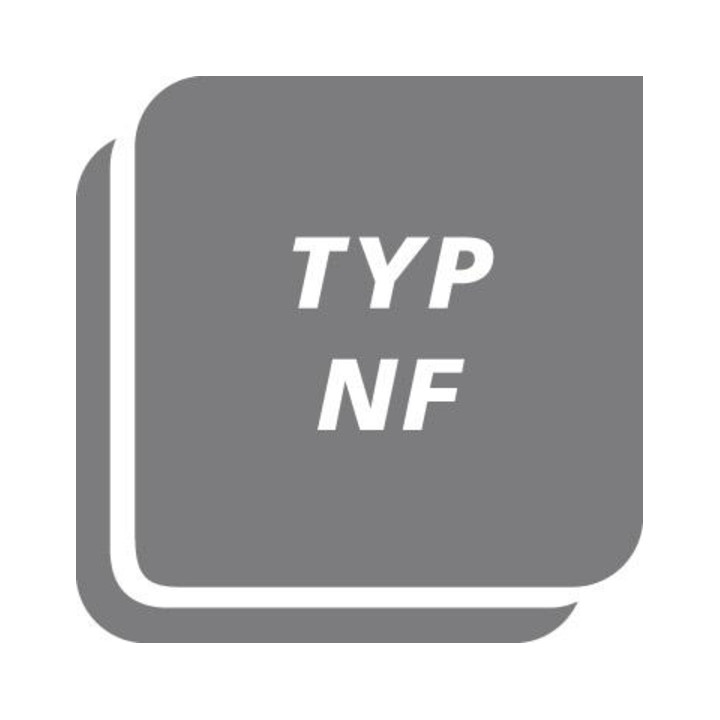 Schruppfräser 6527 VHM FIRE 25,0mm Z5 NF Gühring