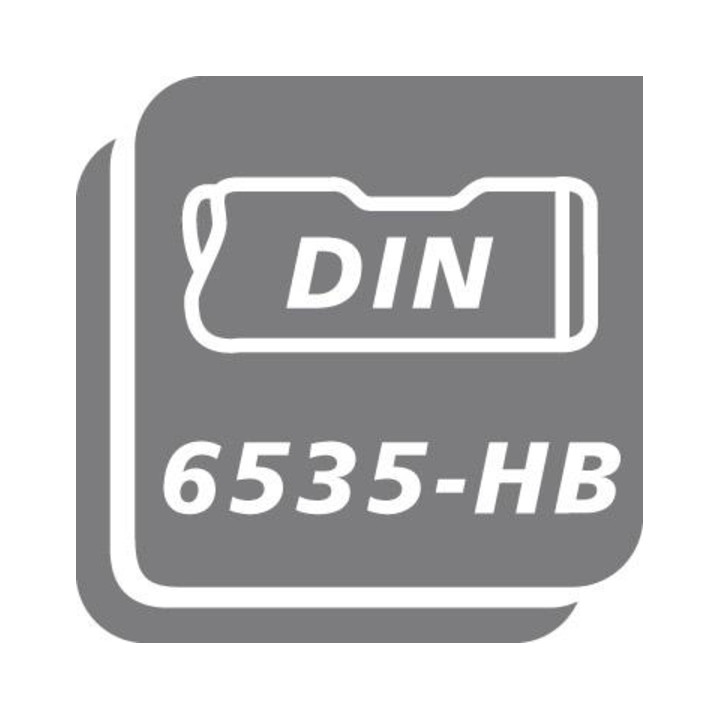 Schruppfräser 6527 VHM FIRE 25,0mm Z5 NF Gühring