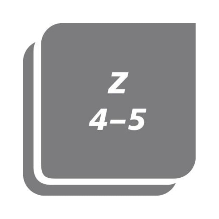 Schruppfräser 6527 VHM FIRE 25,0mm Z5 NF Gühring
