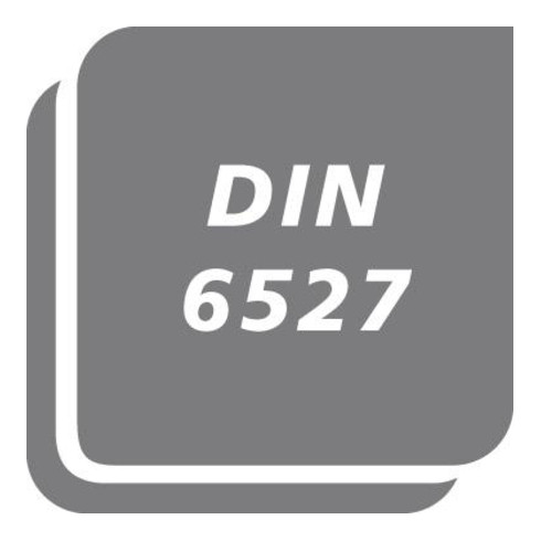 Schruppfräser 6527 VHM FIRE 25,0mm Z5 NF Gühring