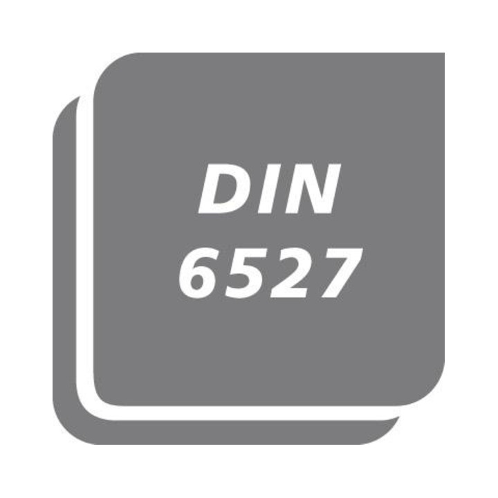 Schruppfräser 6527 VHM FIRE 25,0mm Z5 NF Gühring
