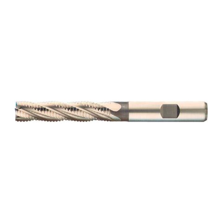 Schruppfräser D844L HSSCo8 14,0mm NR FORMAT