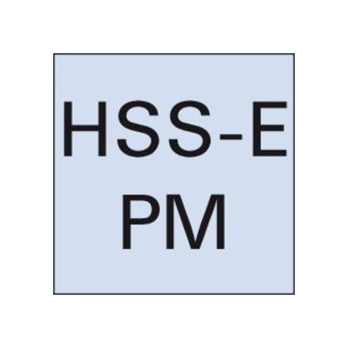 Schruppfräser D844L PM TiALN12,0mm HR FORMAT