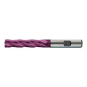 Schruppfräser D844L TiALN 18,0mm NR FORMAT-1
