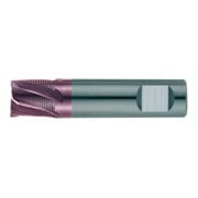 Schruppfräser VHM TiALN 16,0mm HB Z 4 HR FORMAT-1