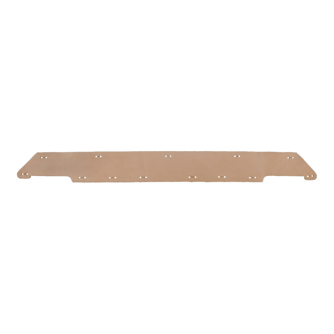 Bandeau de sueur Schuberth f. Baumeister/Euroguard 4 et 6 cuir naturel