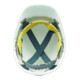 SCHUBERTH Casco di protezione Baumeister 80, Bianco-1