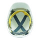 SCHUBERTH Casco di protezione Baumeister 80, Blu-1