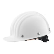 SCHUBERTH Casco di protezione BOP, Bianco