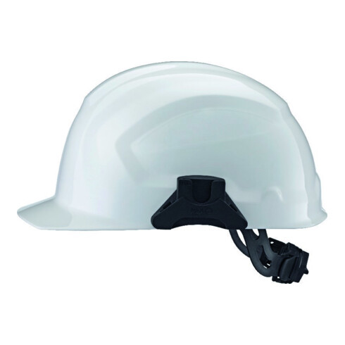 SCHUBERTH Casco di protezione Cross Electric, Bianco