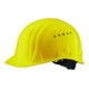 SCHUBERTH Casque de protection Baumeister 80/6, EN 397, jaune-1