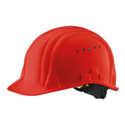 SCHUBERTH Casque de protection Baumeister 80/6, EN 397, rouge-1