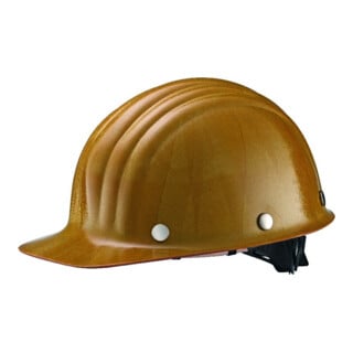 SCHUBERTH Casque de protection BEN Nature, Taille 2 I/79 GW-R +150°C