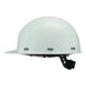SCHUBERTH Casque de protection BOP blanc, taille 2-1