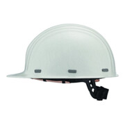 SCHUBERTH Casque de protection BOP blanc, taille 2