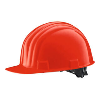Schuberth Casque de protection BOP ENERGY 3000, Couleur: RED