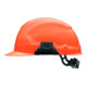 SCHUBERTH Casque de protection CrossElectric avec fermeture à vis, orange-1