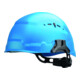 SCHUBERTH Casque de protection CrossUp, bleu-1