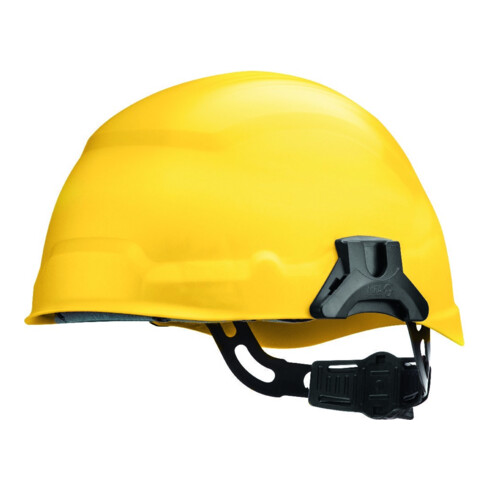 SCHUBERTH Casque de protection CrossUp Electric, jaune