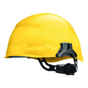 SCHUBERTH Casque de protection CrossUp Electric, jaune