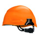 SCHUBERTH Casque de protection CrossUp Electric, orange-1