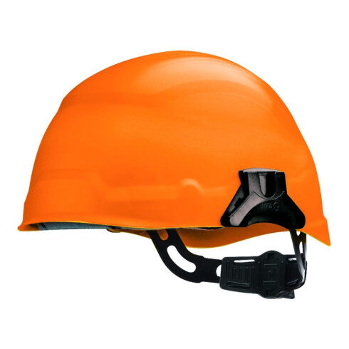 SCHUBERTH Casque de protection CrossUp Electric, orange